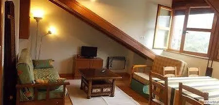 Vallanu Hotel Llanes