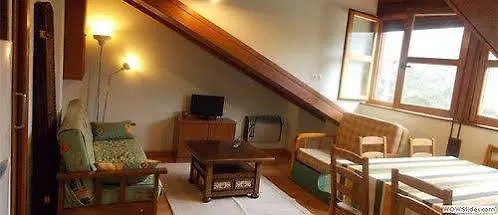 Vallanu Hotel Llanes