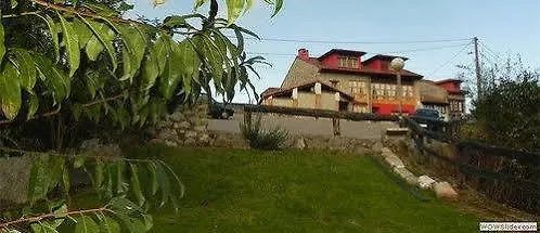 Vallanu Hotel Llanes