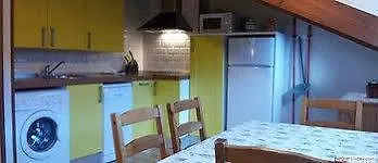 Vallanu Hotel Llanes