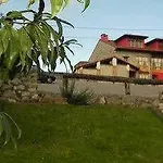 Vallanu Hotel Llanes