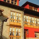 Hotel Vallanu