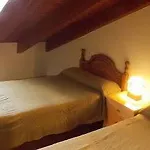 Hotel Vallanu *