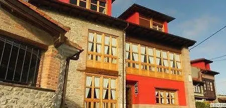 Hotel Vallanu