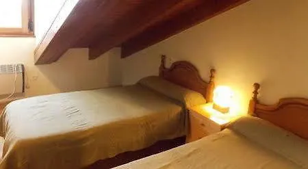 Hotel Vallanu *