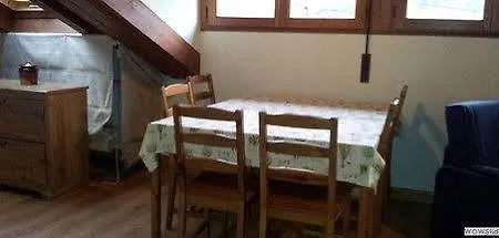 Hotel Vallanu *