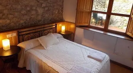 Hotel Vallanu *