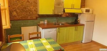Hotel Vallanu *