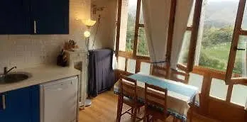Hotel Vallanu *