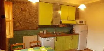 Vallanu Hotel Llanes
