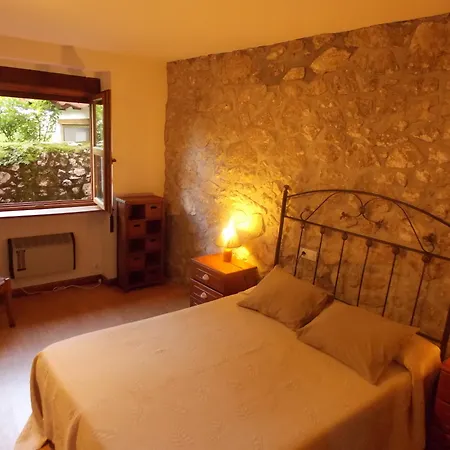Hotel Vallanu